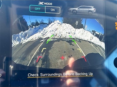 2023 Subaru Outback Premium