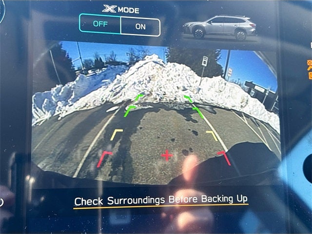 2023 Subaru Outback Premium