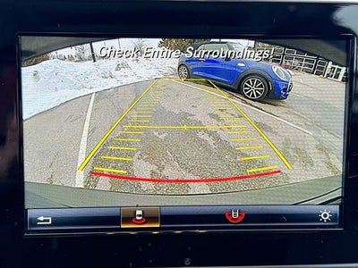 2016 Mercedes-Benz C-Class C 300 4MATIC®