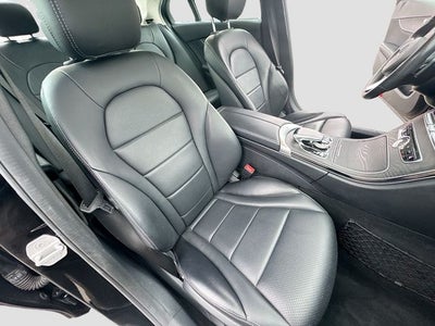2016 Mercedes-Benz C-Class C 300 4MATIC®