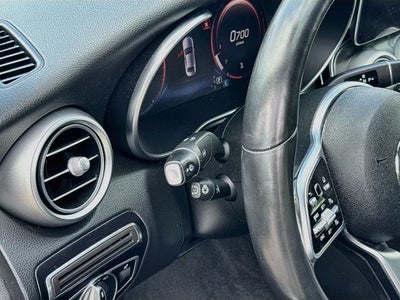 2019 Mercedes-Benz C-Class C 300 4MATIC®