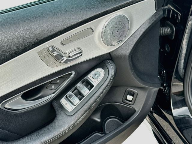 2019 Mercedes-Benz C-Class C 300 4MATIC®