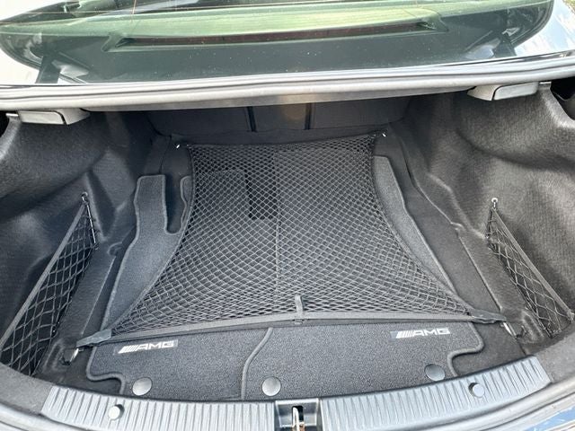 2019 Mercedes-Benz C-Class C 300 4MATIC®