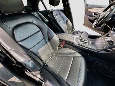 2019 Mercedes-Benz C-Class C 300 4MATIC®