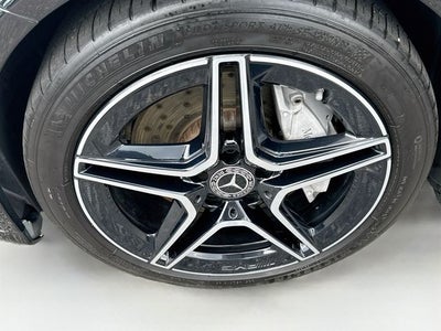 2019 Mercedes-Benz C-Class C 300 4MATIC®
