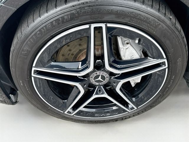 2019 Mercedes-Benz C-Class C 300 4MATIC®