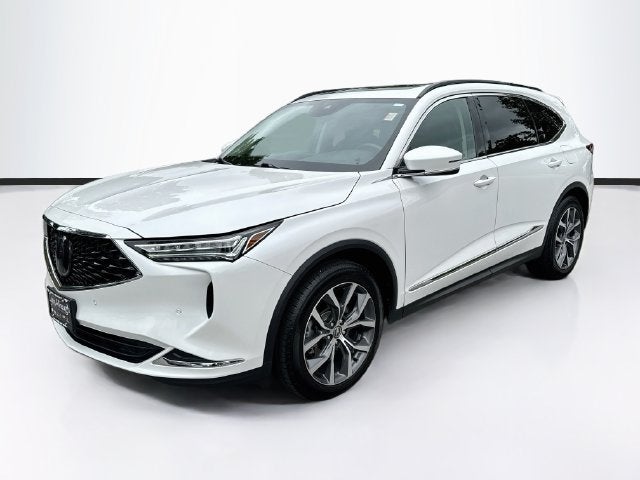 2023 Acura MDX Technology SH-AWD