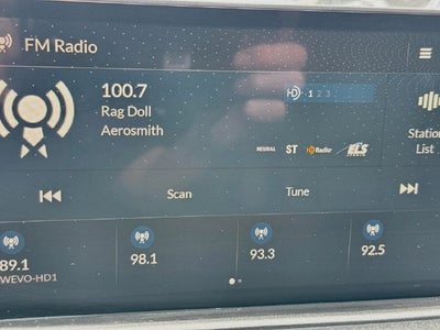 2023 Acura MDX Technology SH-AWD