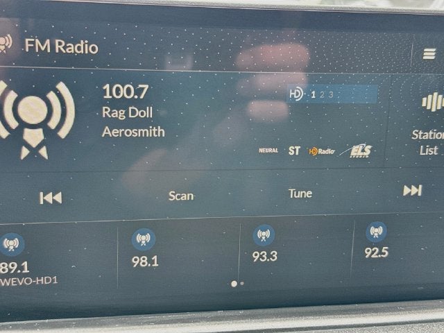 2023 Acura MDX Technology SH-AWD