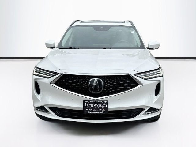 2023 Acura MDX Technology SH-AWD