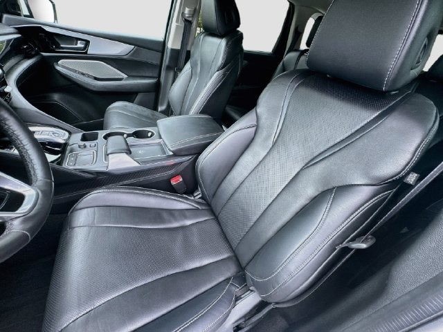 2023 Acura MDX Technology SH-AWD