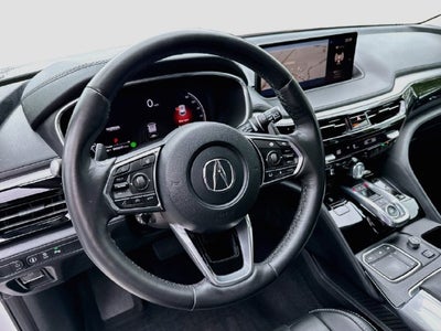 2023 Acura MDX Technology SH-AWD