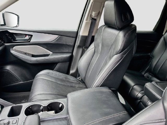 2023 Acura MDX Technology SH-AWD