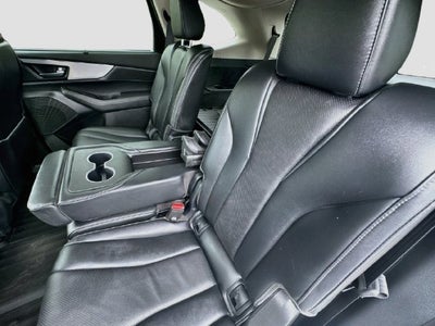 2023 Acura MDX Technology SH-AWD