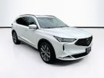 2023 Acura MDX Technology SH-AWD