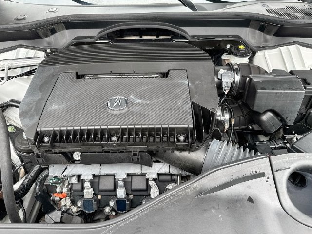 2023 Acura MDX Technology SH-AWD