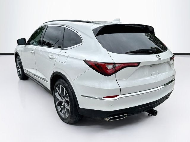 2023 Acura MDX Technology SH-AWD