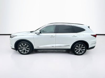 2023 Acura MDX Technology SH-AWD