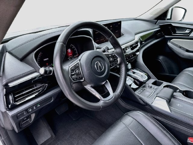 2023 Acura MDX Technology SH-AWD