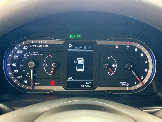 2022 Hyundai Santa Cruz SE