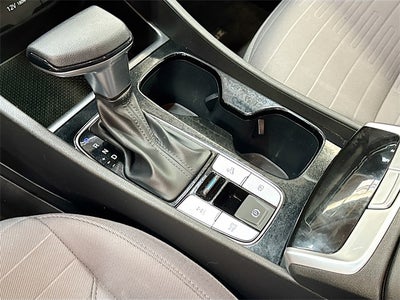 2022 Hyundai Santa Cruz SE