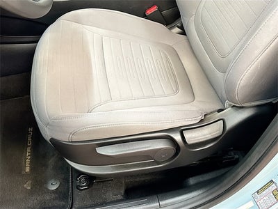 2022 Hyundai Santa Cruz SE