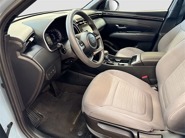 2022 Hyundai Santa Cruz SE