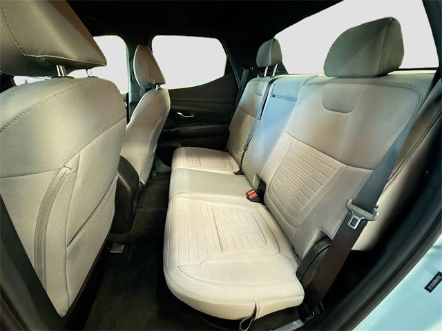 2022 Hyundai Santa Cruz SE