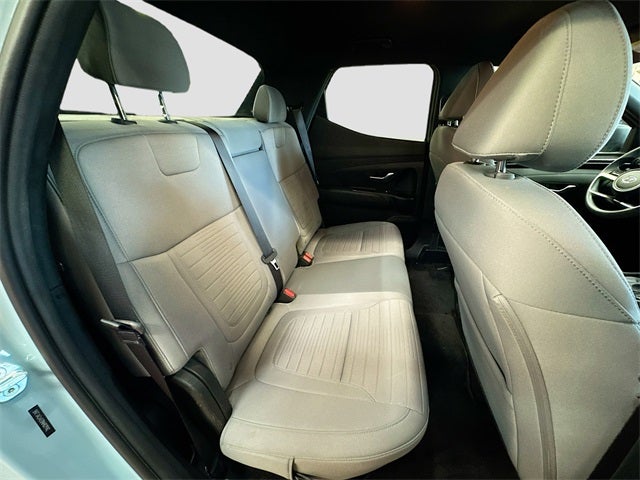 2022 Hyundai Santa Cruz SE