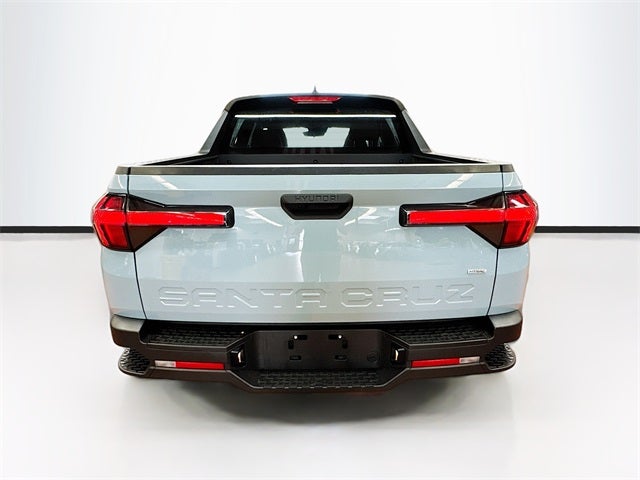 2022 Hyundai Santa Cruz SE