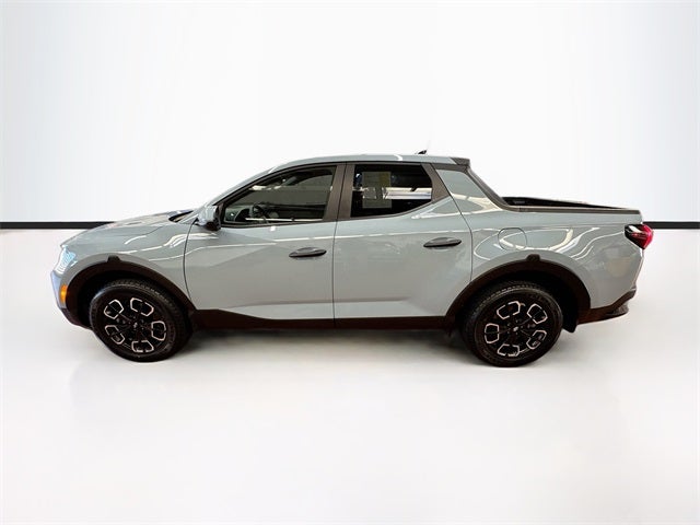 2022 Hyundai Santa Cruz SE