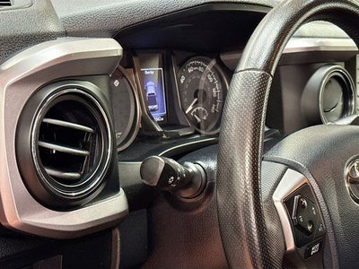 2020 Toyota Tacoma SR5 V6