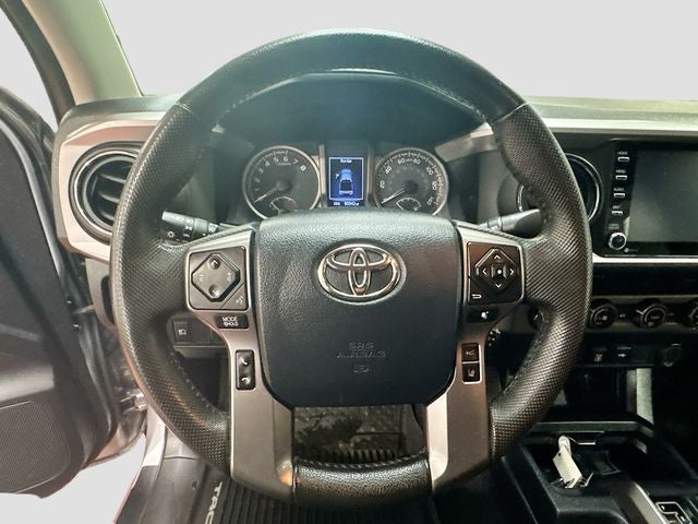 2020 Toyota Tacoma SR5 V6