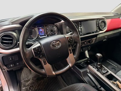 2020 Toyota Tacoma SR5 V6