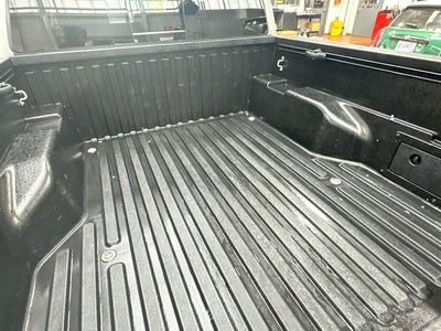 2020 Toyota Tacoma SR5 V6