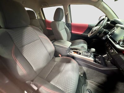 2020 Toyota Tacoma SR5 V6
