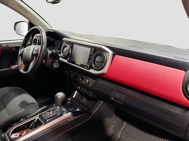 2020 Toyota Tacoma SR5 V6