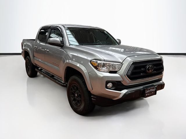 2020 Toyota Tacoma SR5 V6