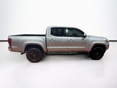 2020 Toyota Tacoma SR5 V6