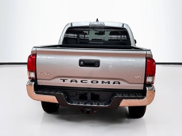 2020 Toyota Tacoma SR5 V6