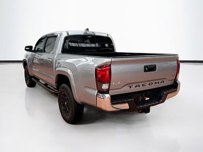 2020 Toyota Tacoma SR5 V6