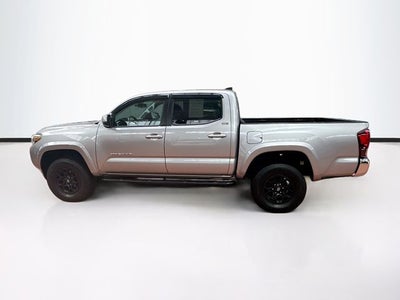 2020 Toyota Tacoma SR5 V6