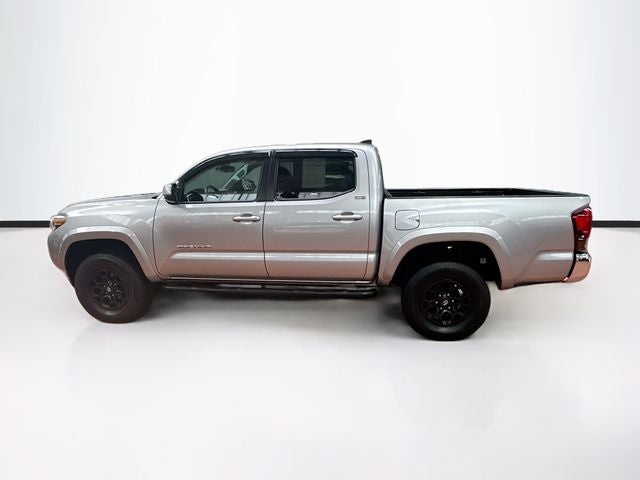 2020 Toyota Tacoma SR5 V6