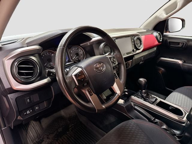 2020 Toyota Tacoma SR5 V6