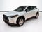 2025 Toyota Corolla Cross L
