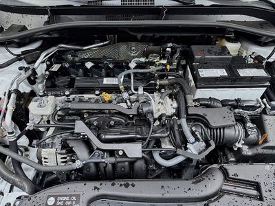 2025 Toyota Corolla Cross L