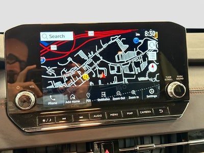 2025 Mitsubishi Outlander PHEV Base