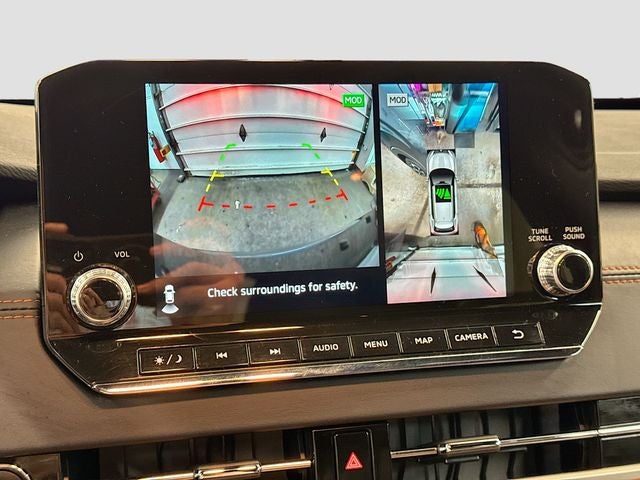 2025 Mitsubishi Outlander PHEV Base