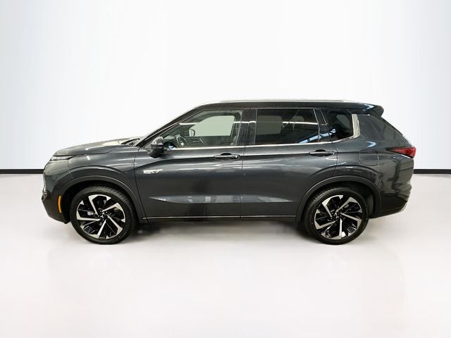 2025 Mitsubishi Outlander PHEV Base