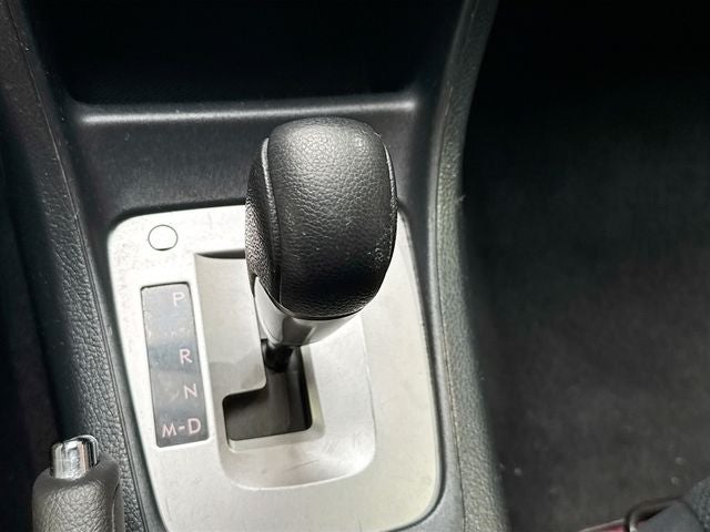 2016 Subaru Impreza 2.0i Premium